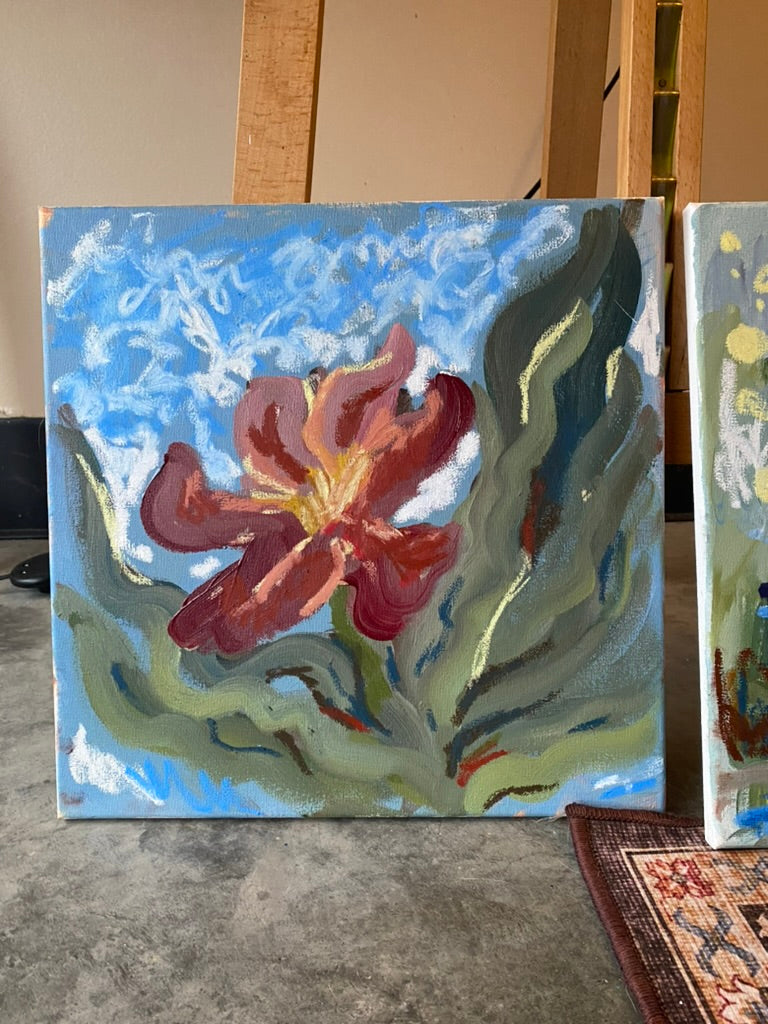 Bloom