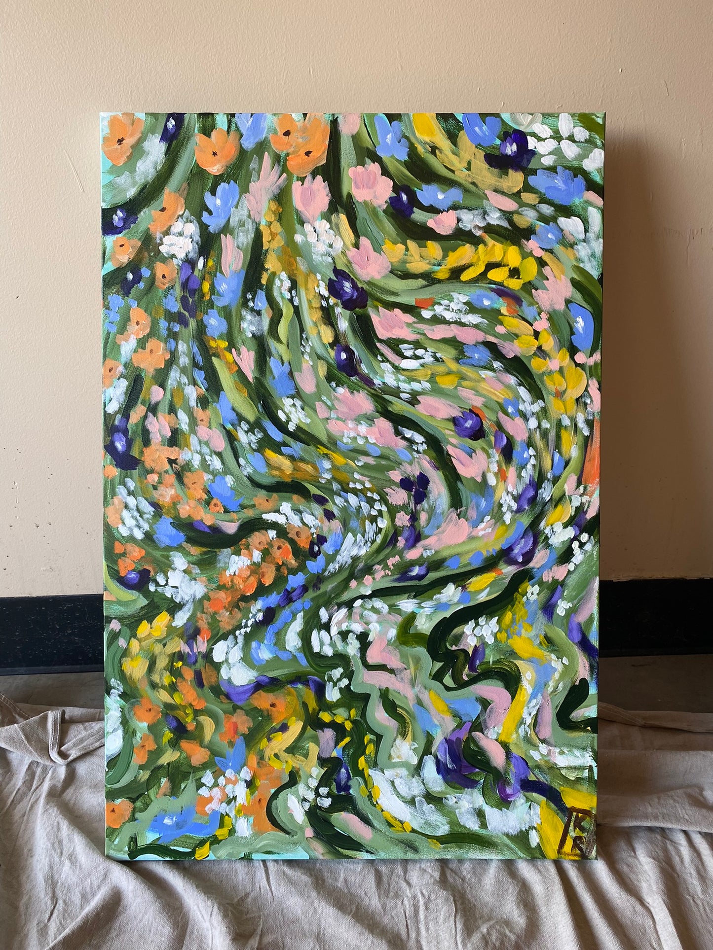 Discomfort - Original