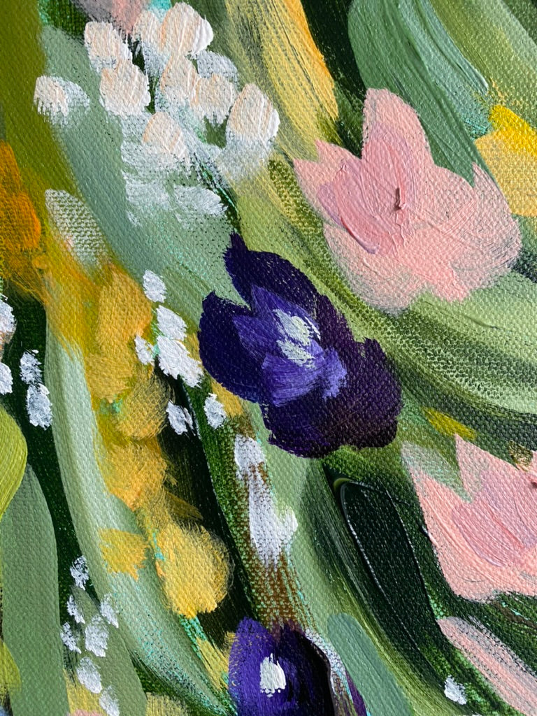 Discomfort - Original