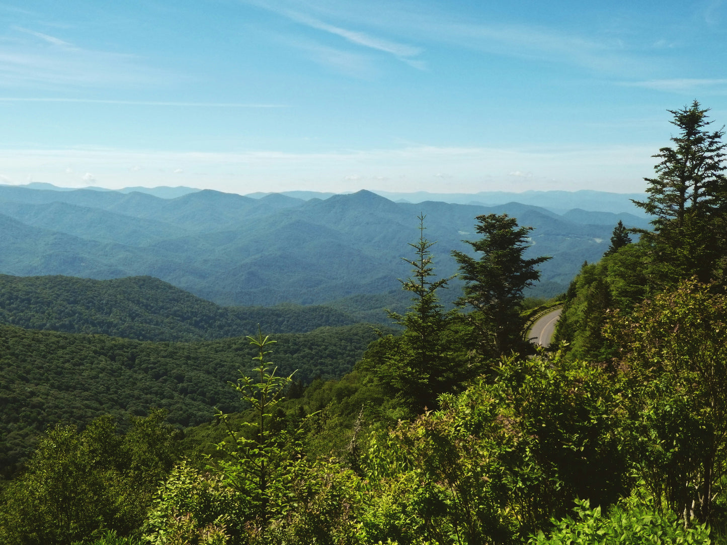 Women's Hiking + Journaling